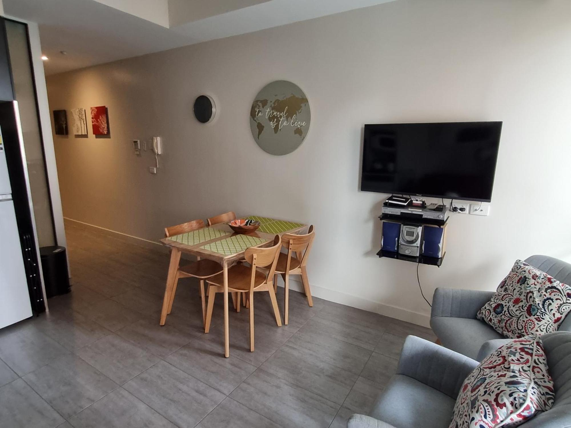 Pleasant City Stay On Collins ملبورن المظهر الخارجي الصورة