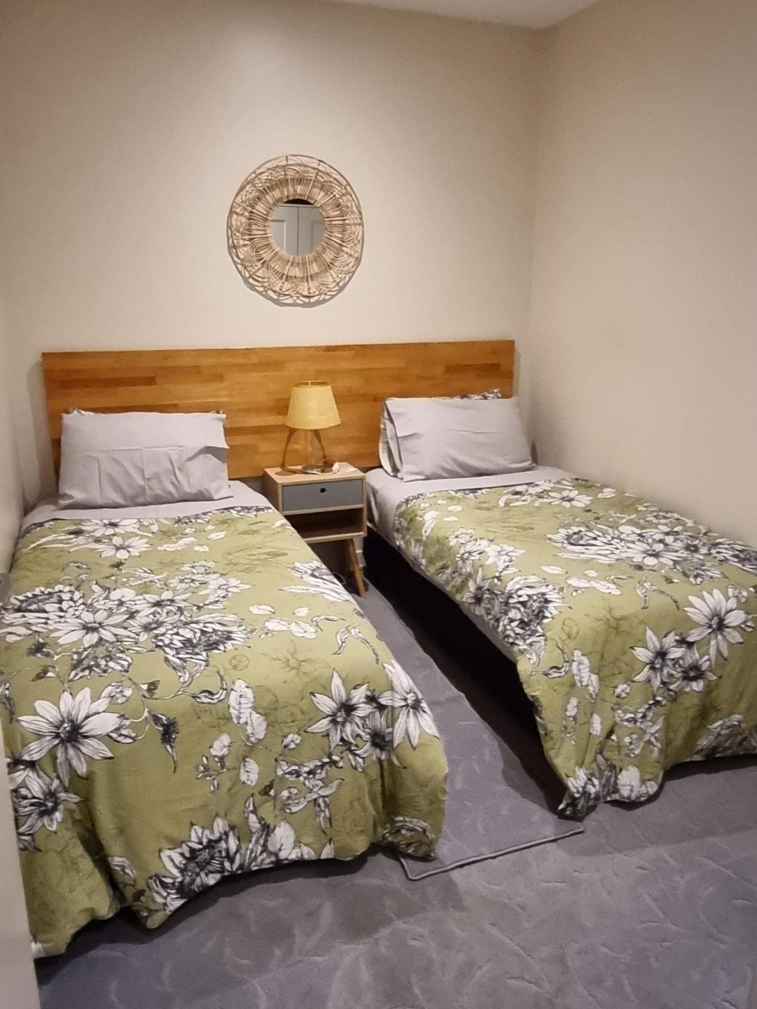 Pleasant City Stay On Collins ملبورن المظهر الخارجي الصورة